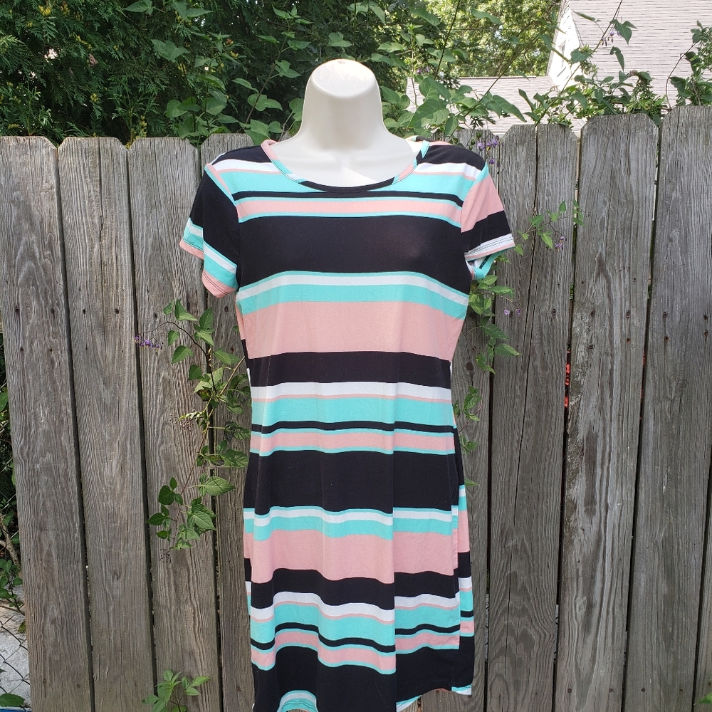 b&b Boutique mini dress
